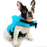 Dog Life Vest (Shark-fin)